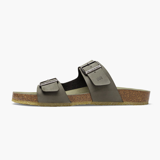 The Everyday Sandal