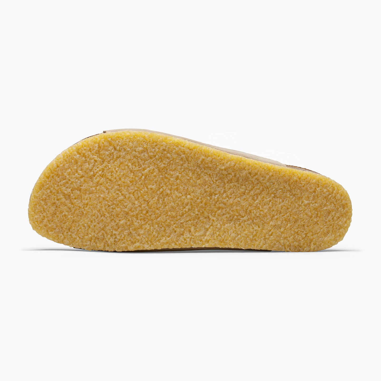 The Everyday Sandal with Backstrap (Vegan)