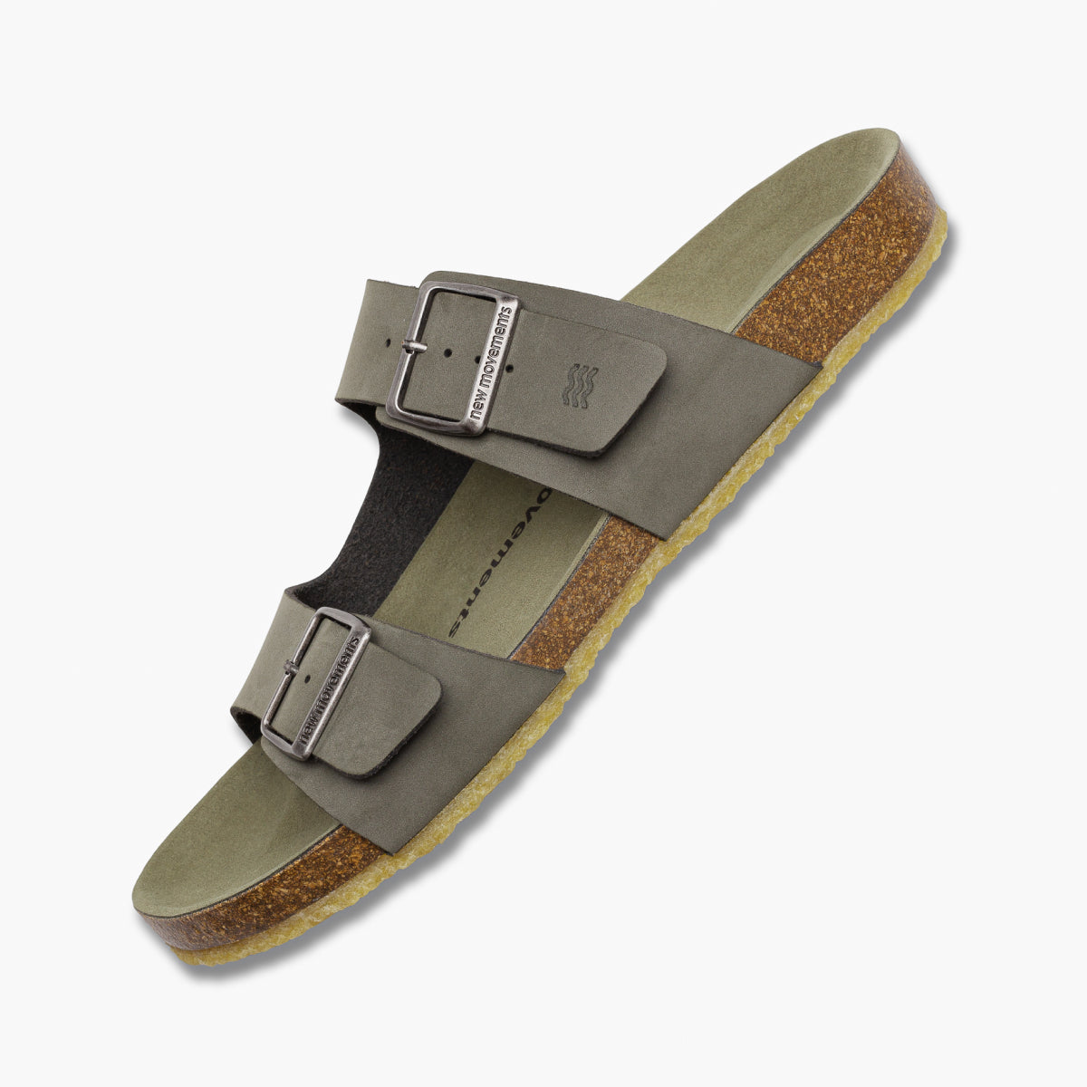 The Everyday Sandal