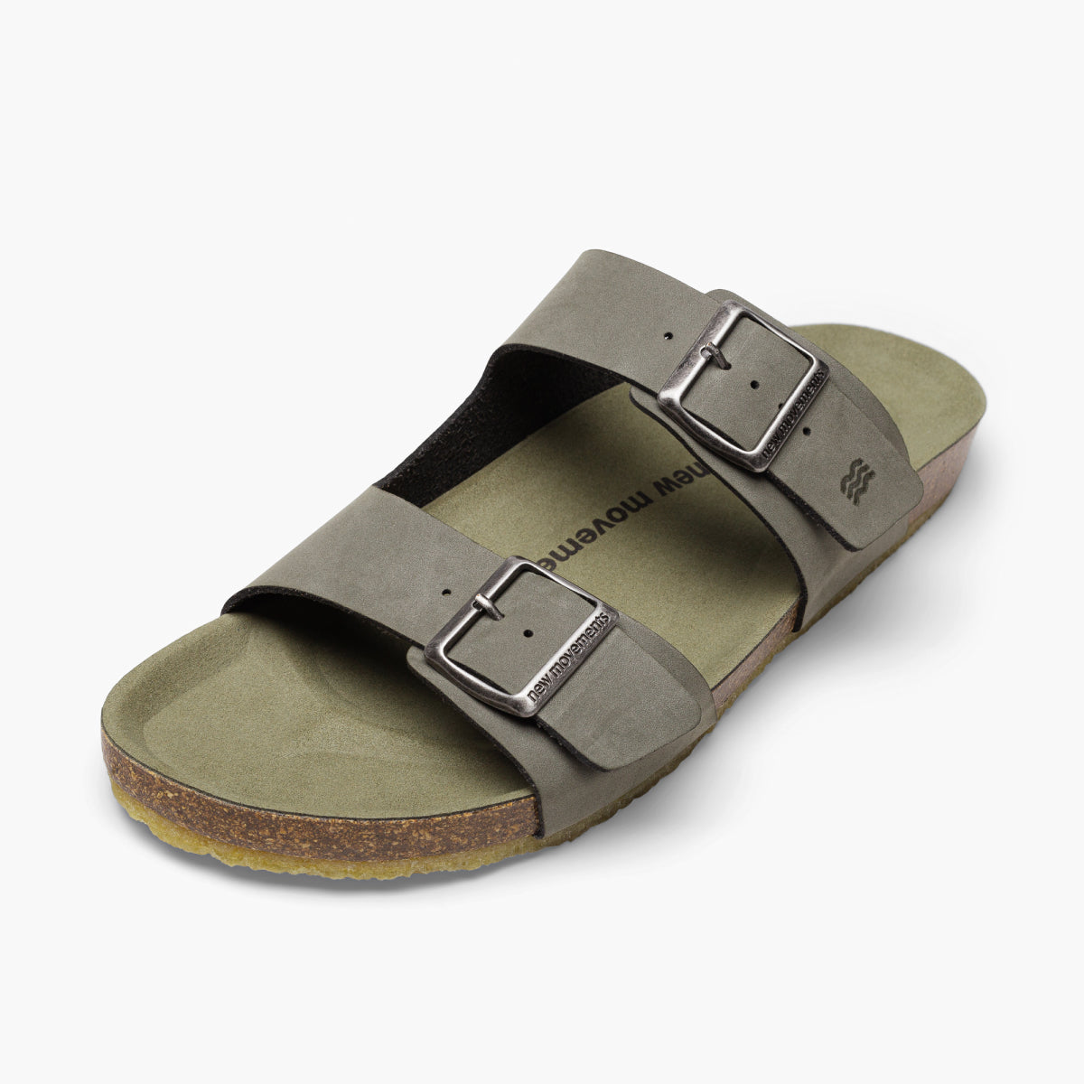 The Everyday Sandal