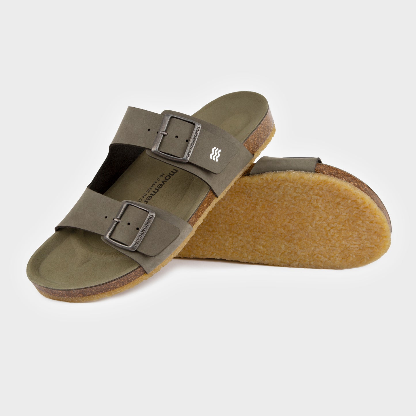 The Everyday Sandal